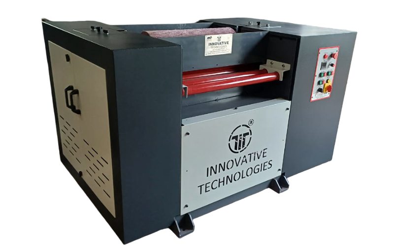 surgical box polishing machine surgical box polishing machine