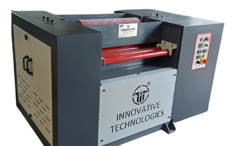 surgical box polishing machine surgical box polishing machine